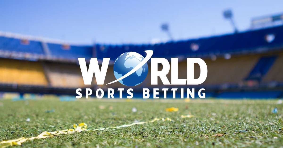 World Cup 2026 betting
