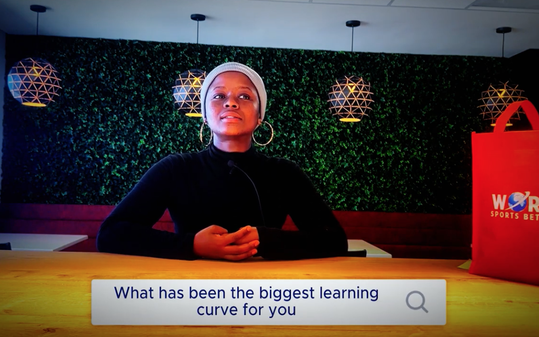 Youth Day Special: Hear from Our Learnership Employees!