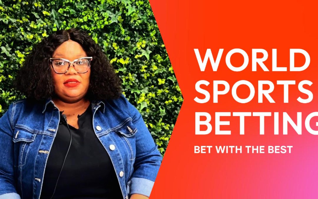 World Sports Betting Learnership success!