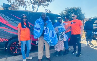 Keeping Jozi Warm: World Sports Betting’s Blanket Drive