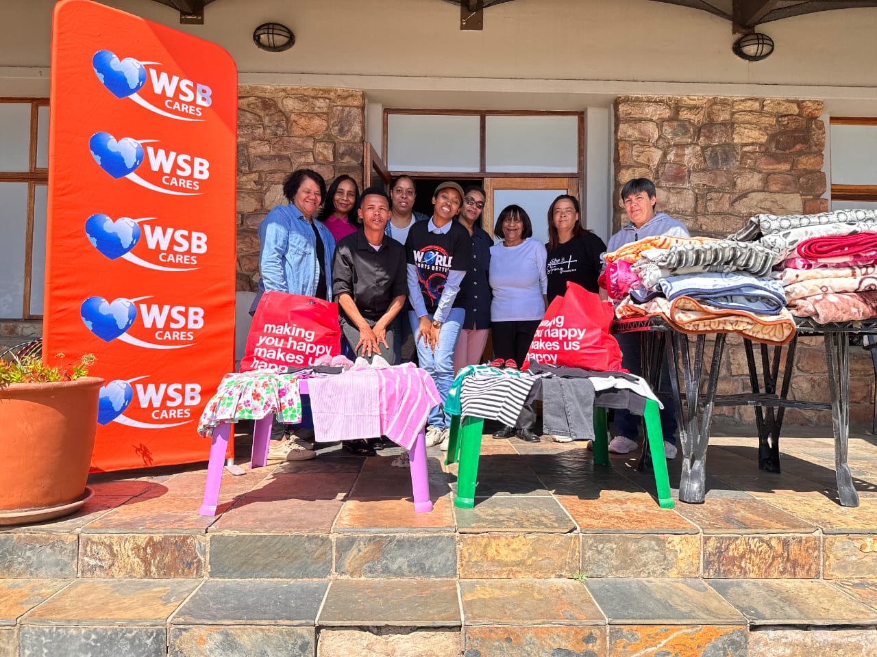 Legacy Children’s Home