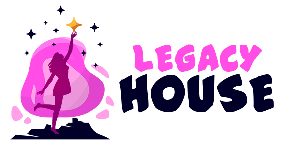 Legacy Children’s Home