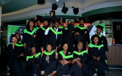 A Journey Worth Celebrating!