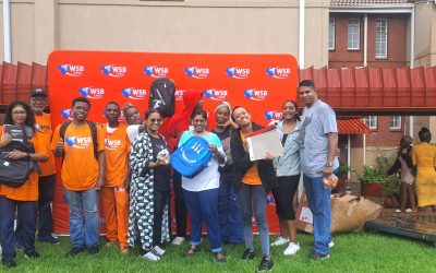 Back-to-School Support at Nazareth House 