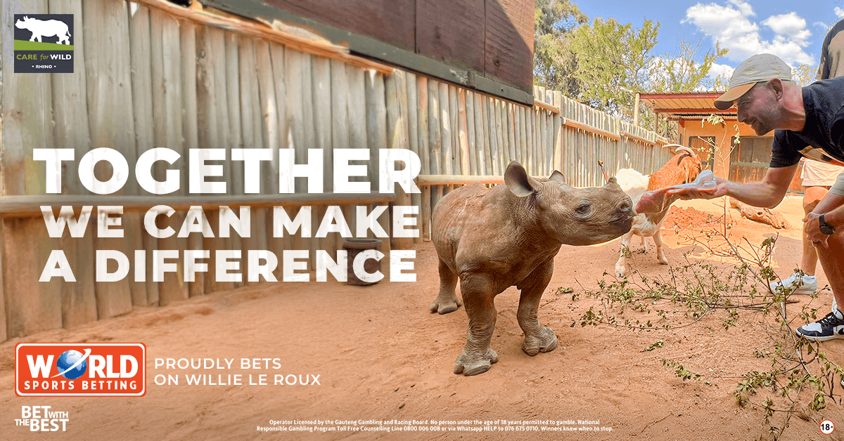 WilliexRhinos_Set1_Blog Willie Le Roux