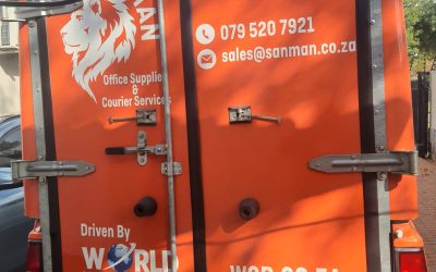 Supporting Local Businesses through WSB Cares