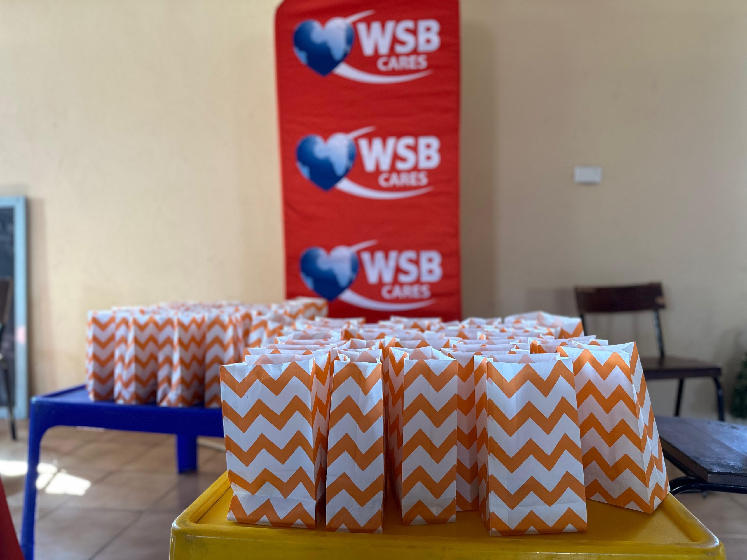 WhatsApp Image 2025-07-21 at 09.26.14 (1) WSB Cares Blanket Drive brings warmth to Klipgat, distributing blankets, hot meals, and beanies to over 120 in need. Discover how WSB is giving back to the community.