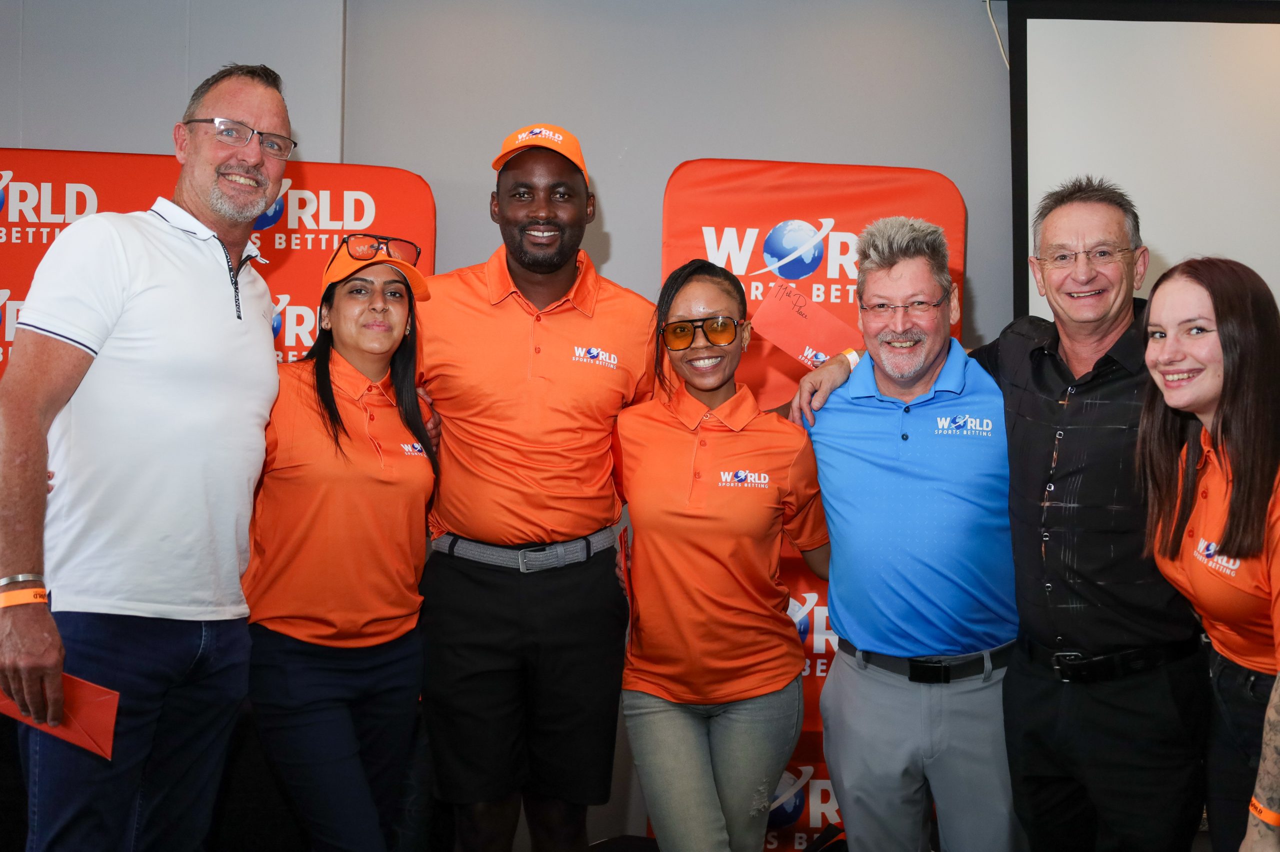 WSB GOLF DAY