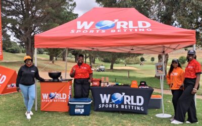 WSB Cares Supports Dunatos School Charity Golf Day