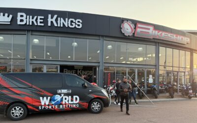 WSB Cares Helps Keep Communities Warm
